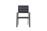 Levels Ruokatuoli 2-pack 