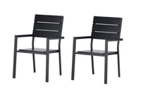 Levels Ruokatuoli 2-pack 