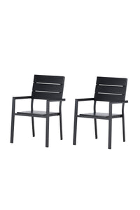 Levels Ruokatuoli 2-pack 
