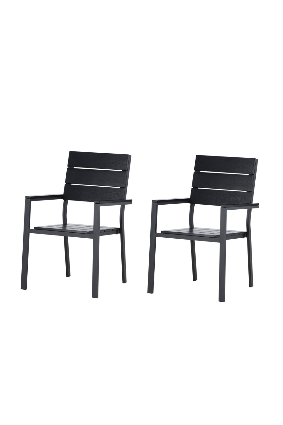 Levels Ruokatuoli 2-pack 