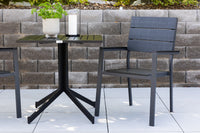 Levels Ruokatuoli 2-pack 