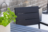 Levels Ruokatuoli 2-pack 