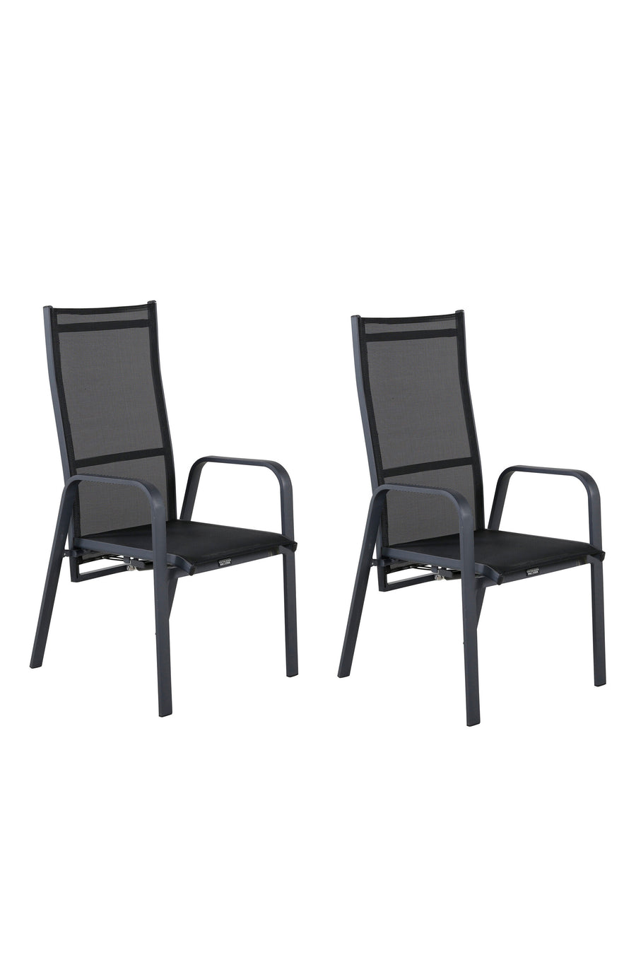 Copacabana lepotuoli 2-pack 