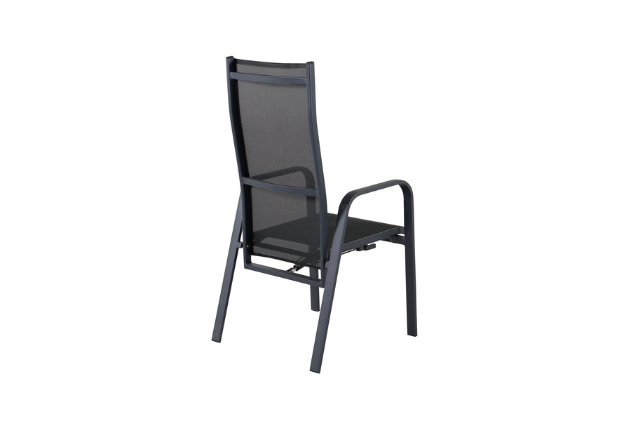 Copacabana lepotuoli 2-pack 