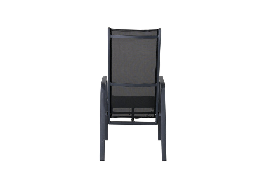 Copacabana lepotuoli 2-pack 