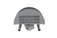 Sentosa pizzauuni kaasu - musta