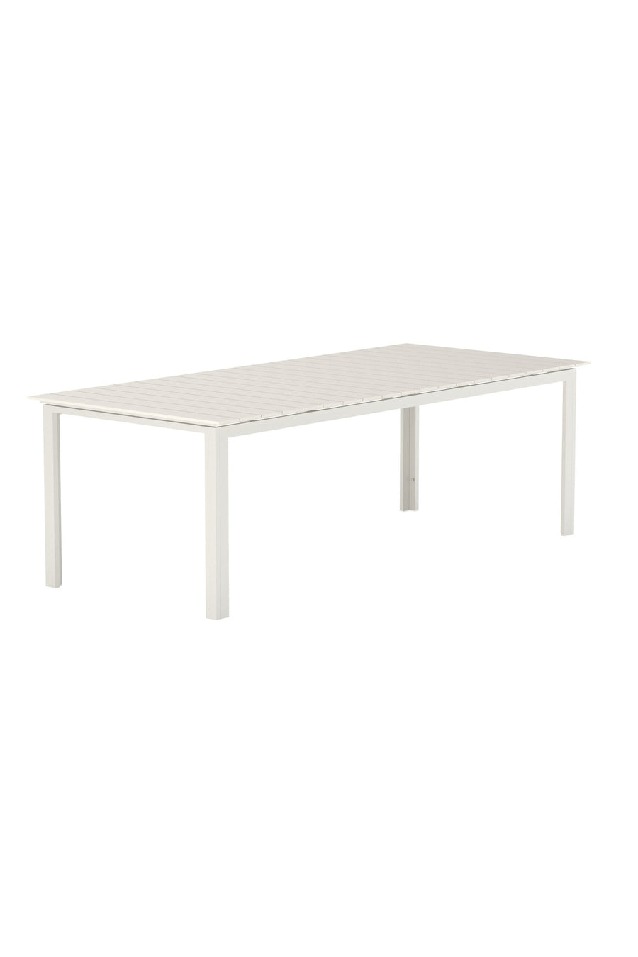 Levels suorakulmainen ruokapöytä 