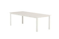 Levels suorakulmainen ruokapöytä 