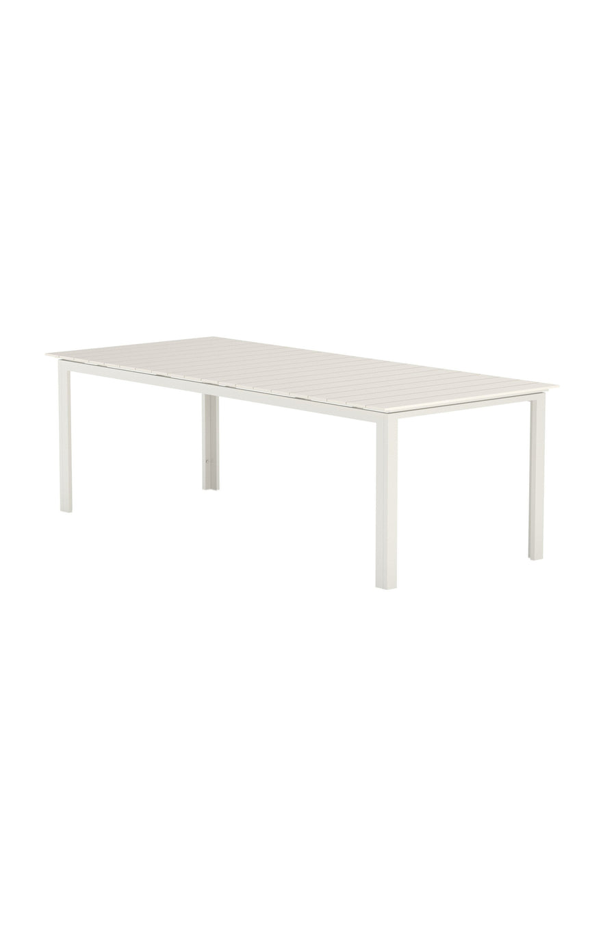 Levels suorakulmainen ruokapöytä 