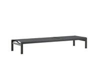 Copacabana aurinkotuoli 2-pack 