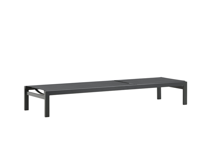 Copacabana aurinkotuoli 2-pack 