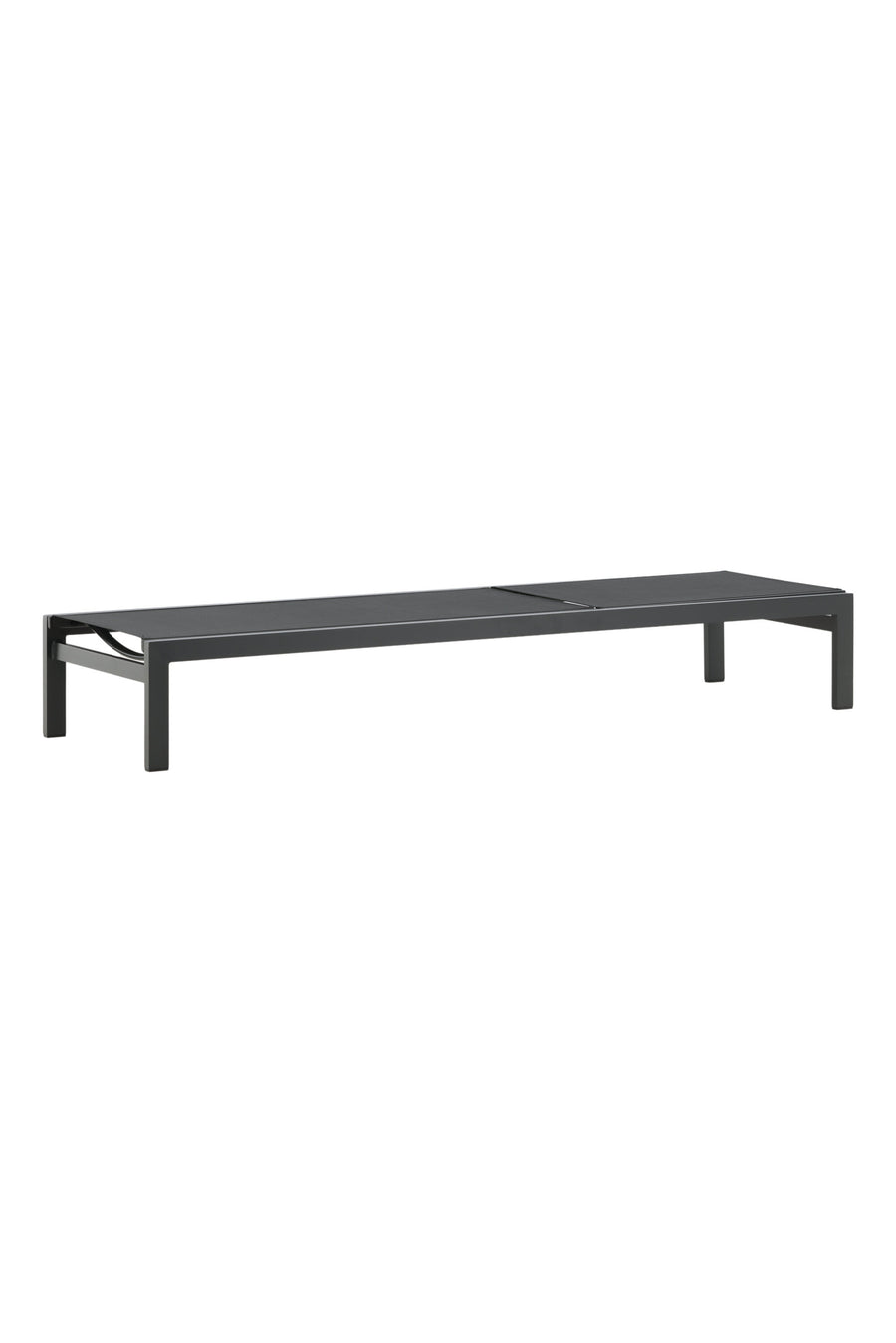 Copacabana aurinkotuoli 2-pack 