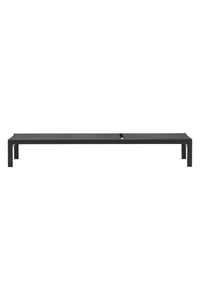 Copacabana aurinkotuoli 2-pack 