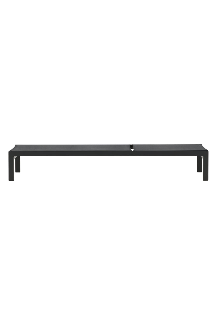 Copacabana aurinkotuoli 2-pack 