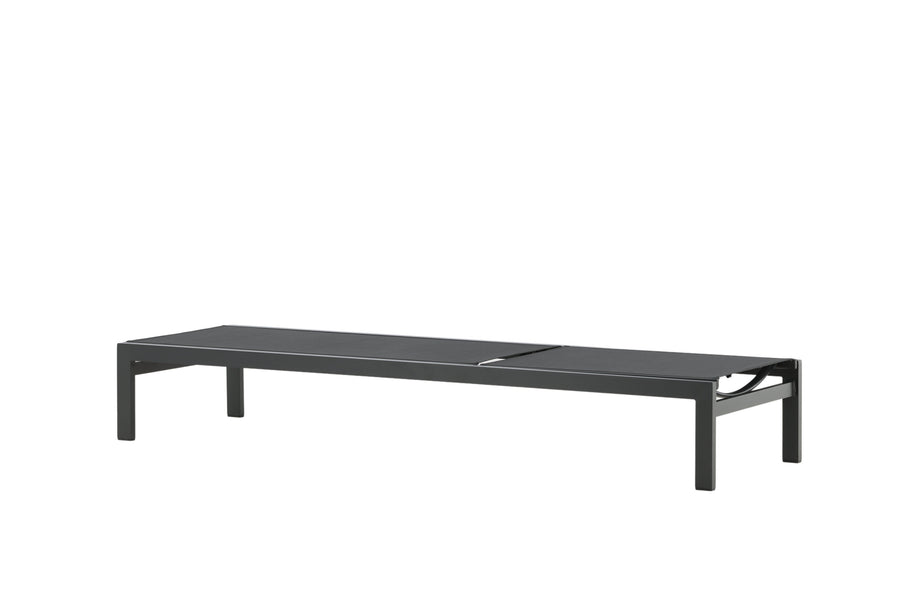 Copacabana aurinkotuoli 2-pack 