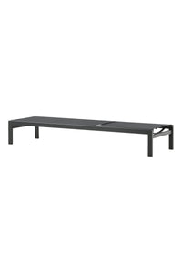 Copacabana aurinkotuoli 2-pack 