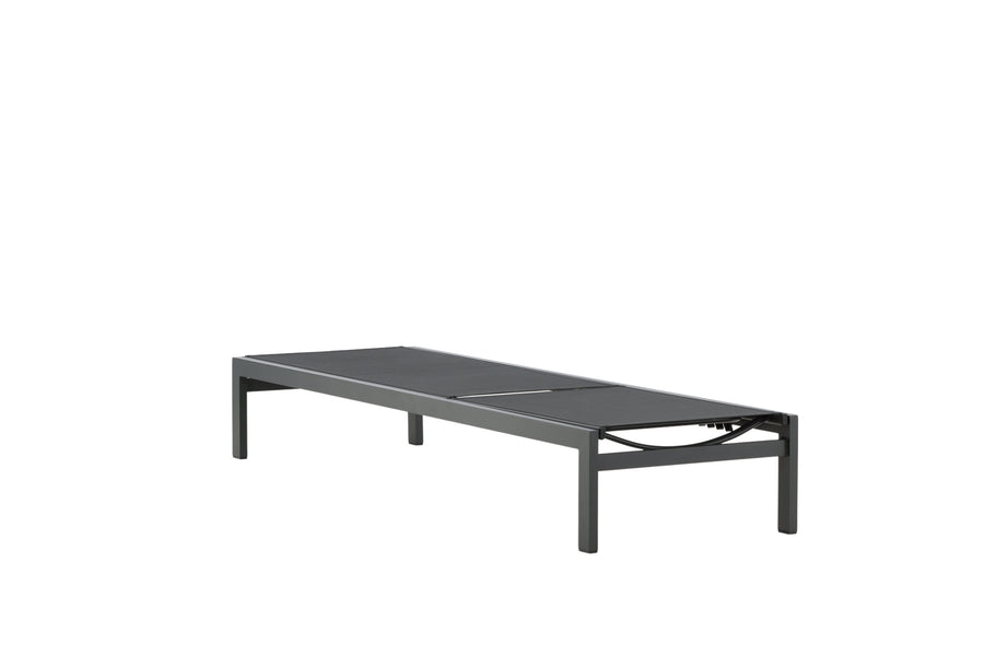 Copacabana aurinkotuoli 2-pack 