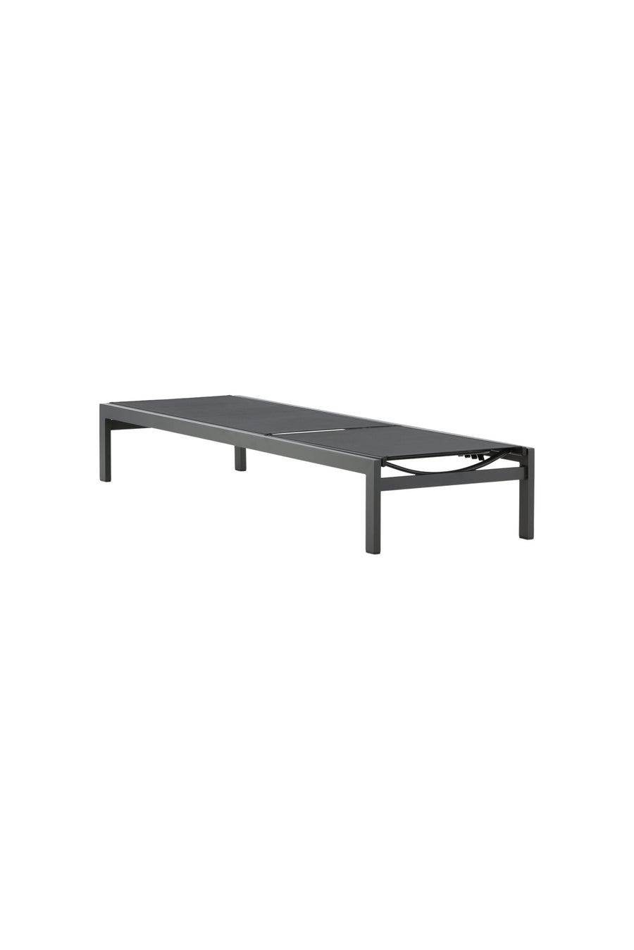 Copacabana aurinkotuoli 2-pack 