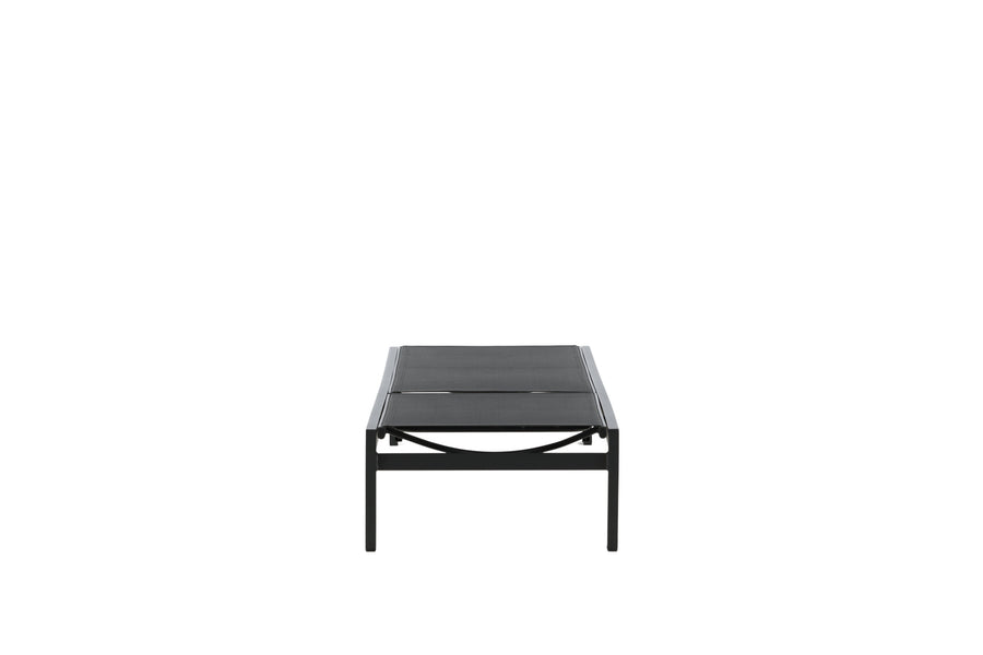 Copacabana aurinkotuoli 2-pack 