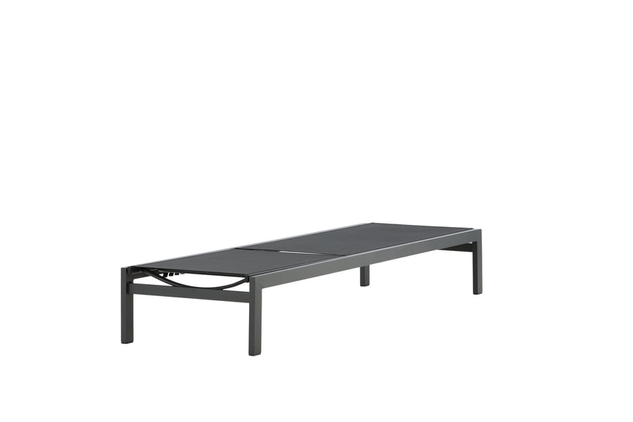 Copacabana aurinkotuoli 2-pack 