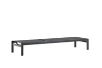 Copacabana aurinkotuoli 2-pack 