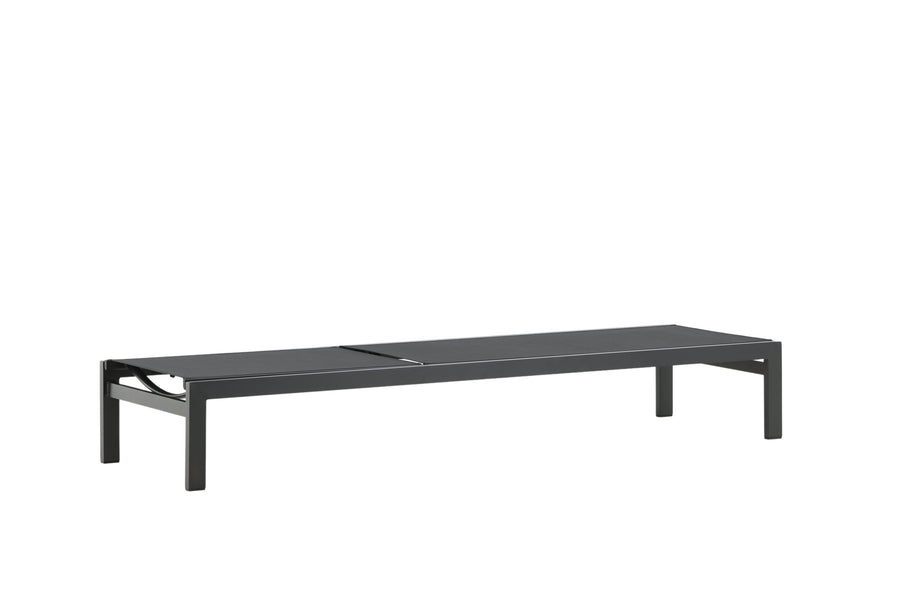 Copacabana aurinkotuoli 2-pack 