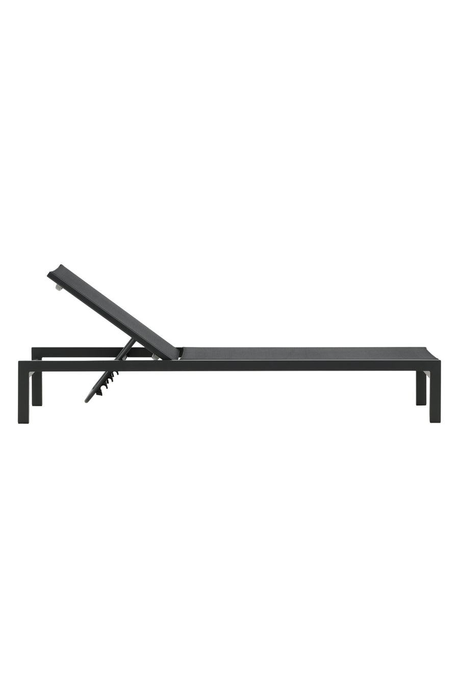 Copacabana aurinkotuoli 2-pack 