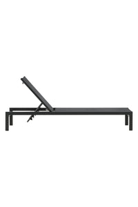 Copacabana aurinkotuoli 2-pack 