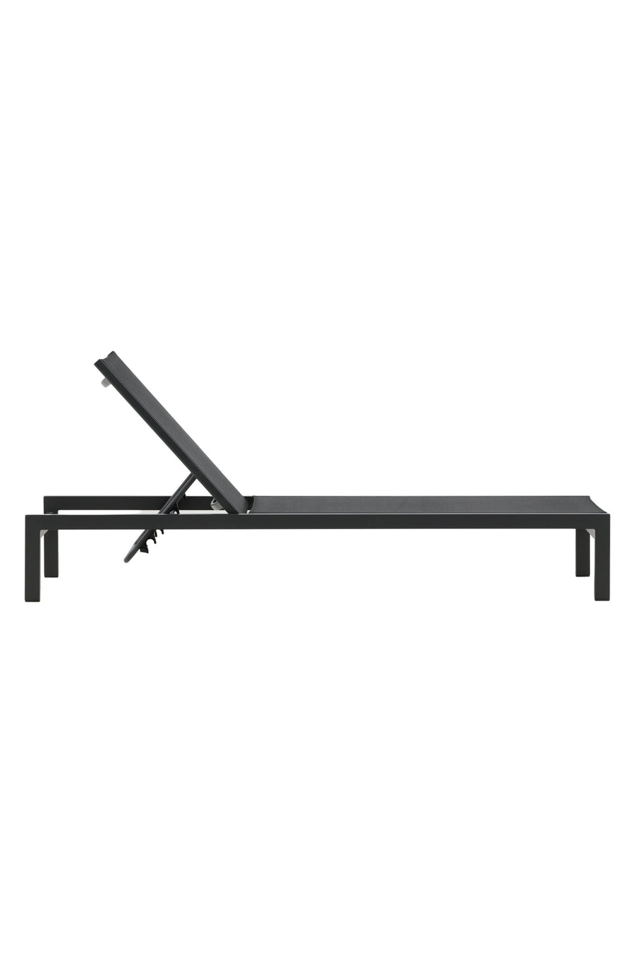 Copacabana aurinkotuoli 2-pack 