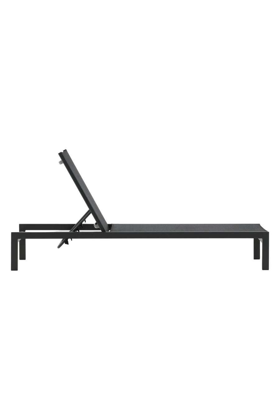 Copacabana aurinkotuoli 2-pack 