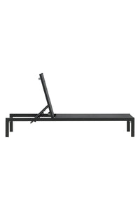 Copacabana aurinkotuoli 2-pack 