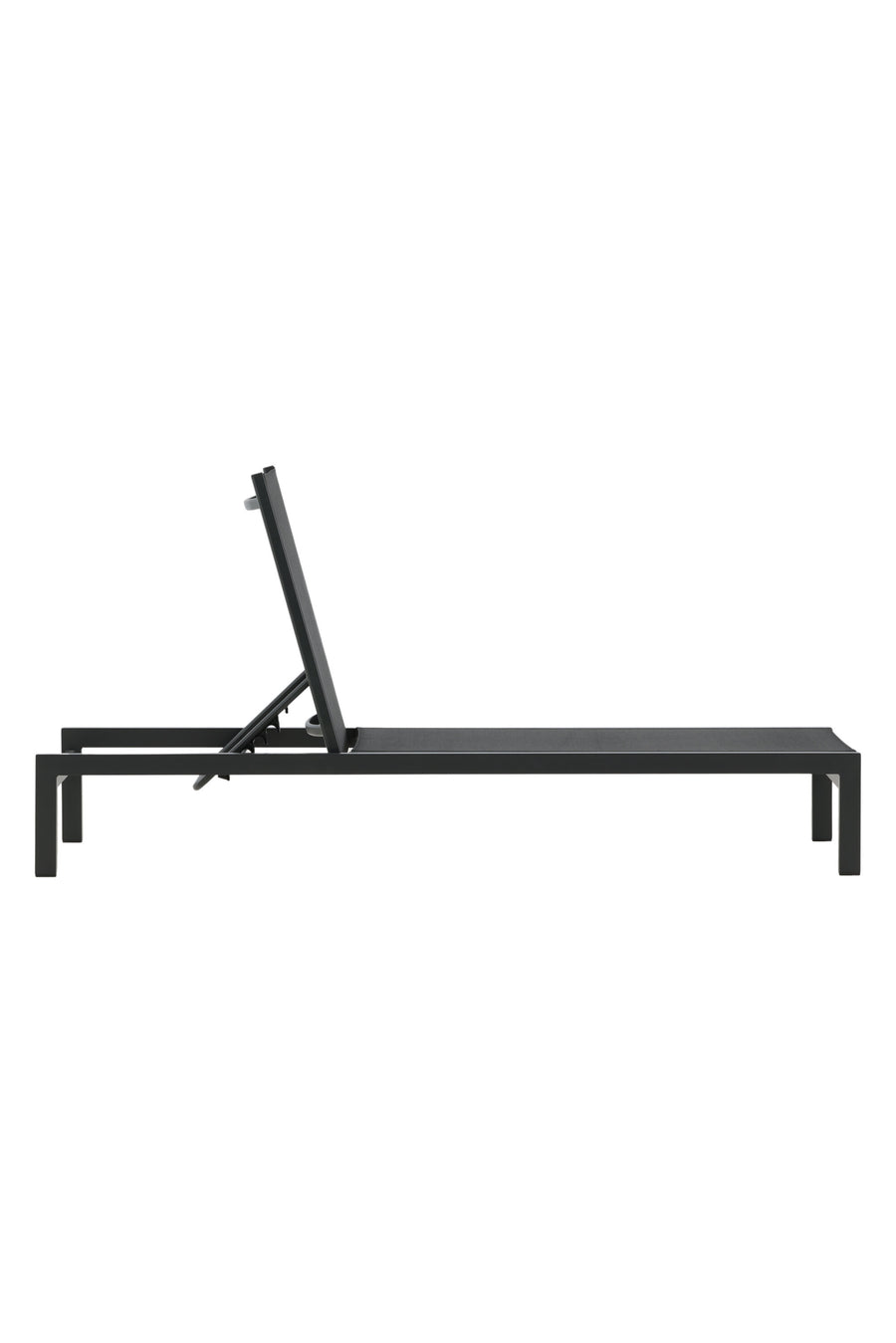 Copacabana aurinkotuoli 2-pack 