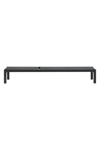 Copacabana aurinkotuoli 2-pack 