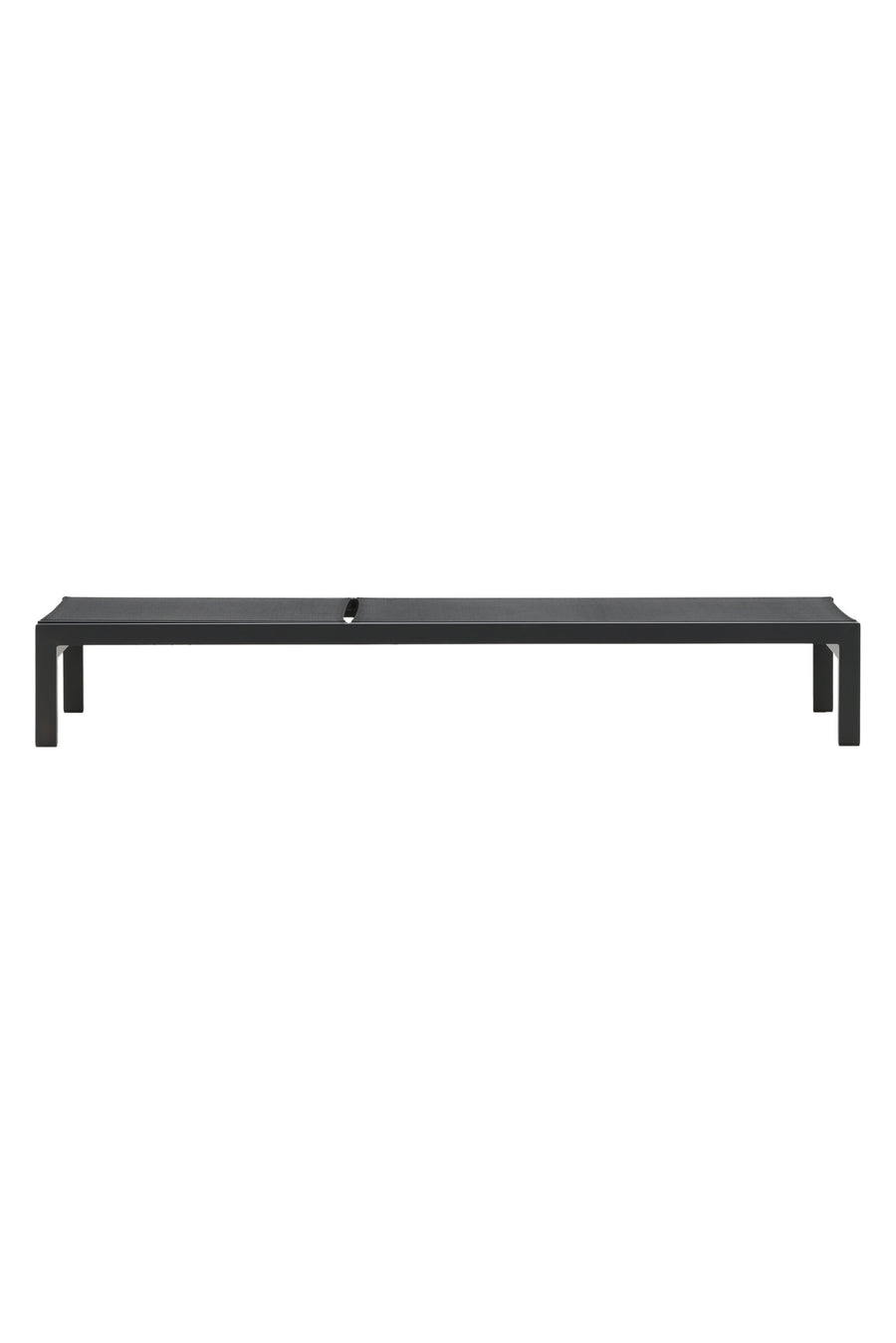 Copacabana aurinkotuoli 2-pack 