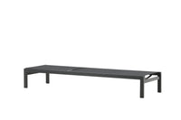 Copacabana aurinkotuoli 2-pack 