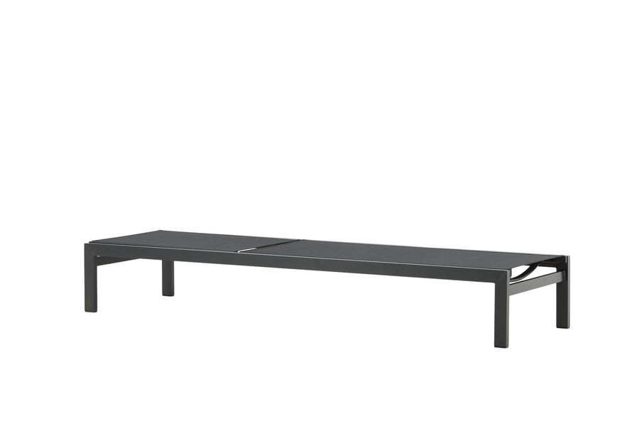 Copacabana aurinkotuoli 2-pack 
