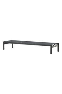 Copacabana aurinkotuoli 2-pack 