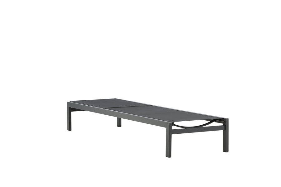 Copacabana aurinkotuoli 2-pack 