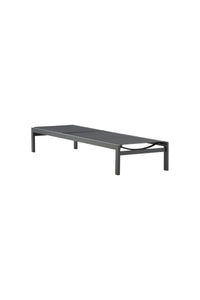Copacabana aurinkotuoli 2-pack 