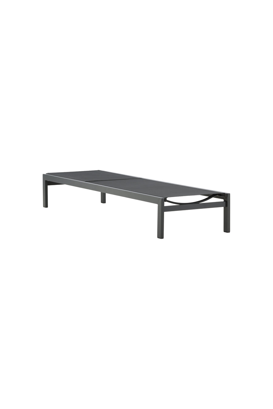 Copacabana aurinkotuoli 2-pack 