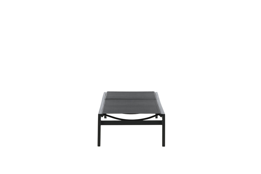 Copacabana aurinkotuoli 2-pack 