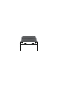 Copacabana aurinkotuoli 2-pack 