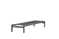 Copacabana aurinkotuoli 2-pack 