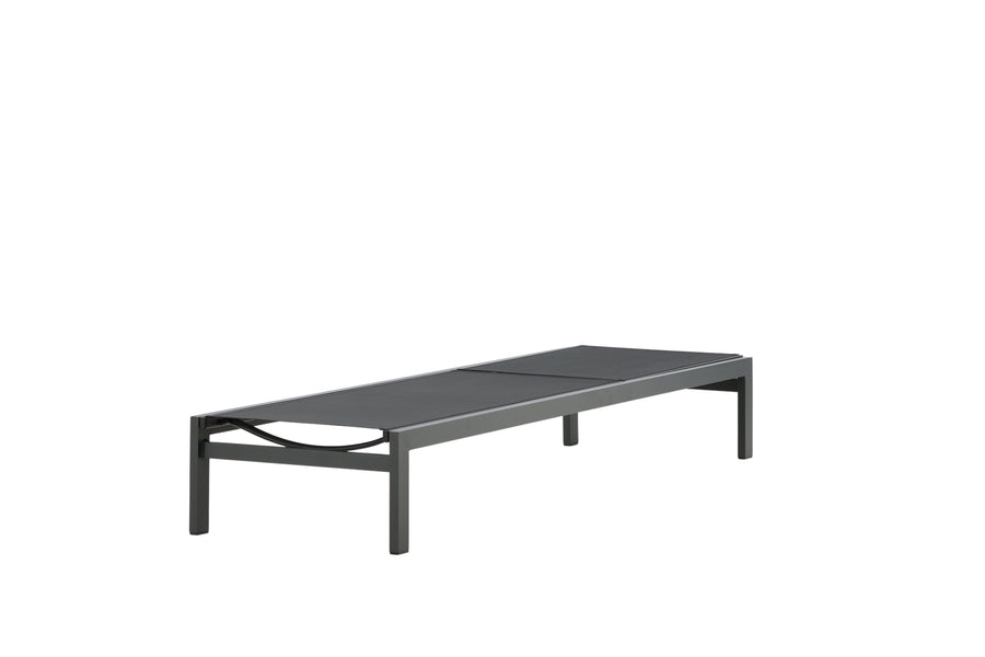 Copacabana aurinkotuoli 2-pack 