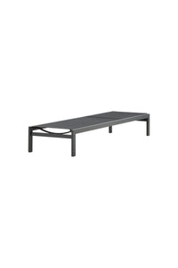Copacabana aurinkotuoli 2-pack 