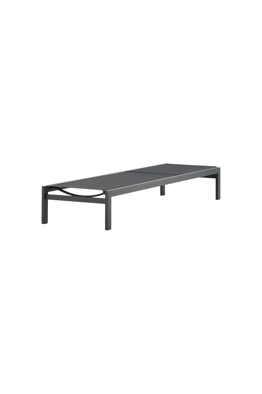 Copacabana aurinkotuoli 2-pack 