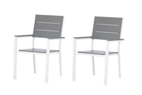 Levels Ruokatuoli 2-pack 