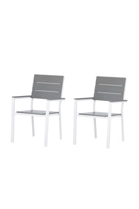 Levels Ruokatuoli 2-pack 