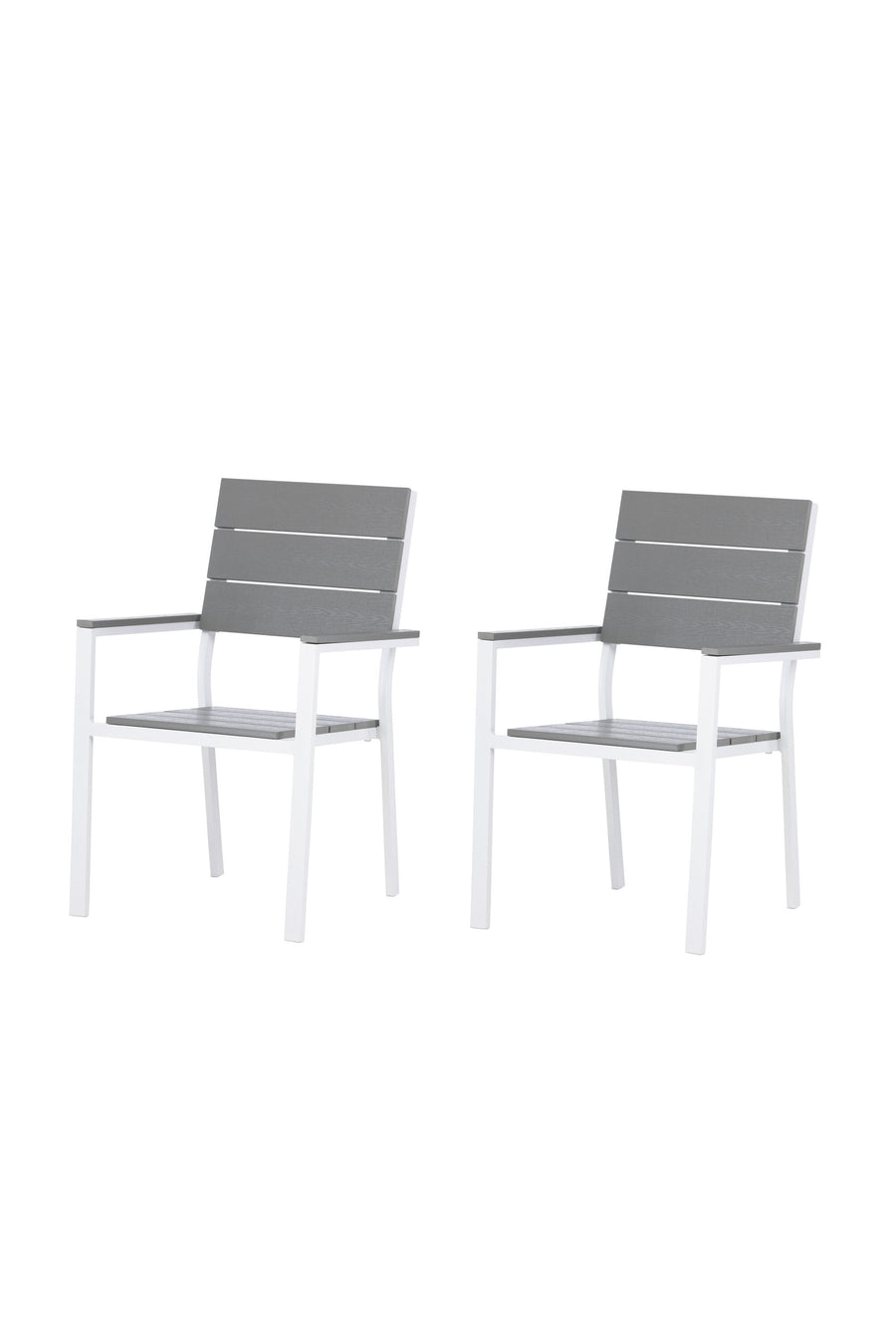 Levels Ruokatuoli 2-pack 