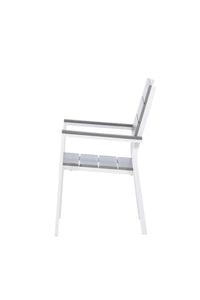 Levels Ruokatuoli 2-pack 